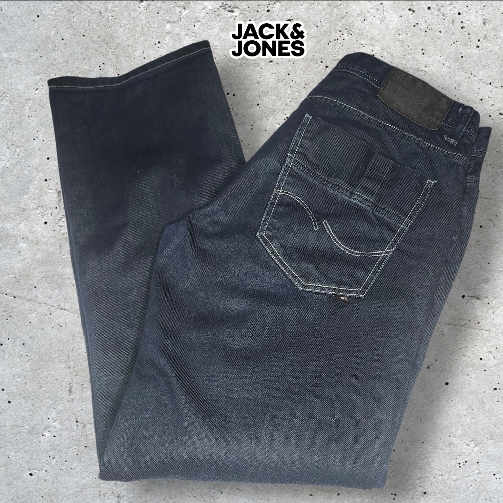 JACK & JONES Rick Comfort Fit - 36x32